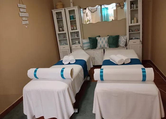 Otel Calimbra Wellness Superior 4*