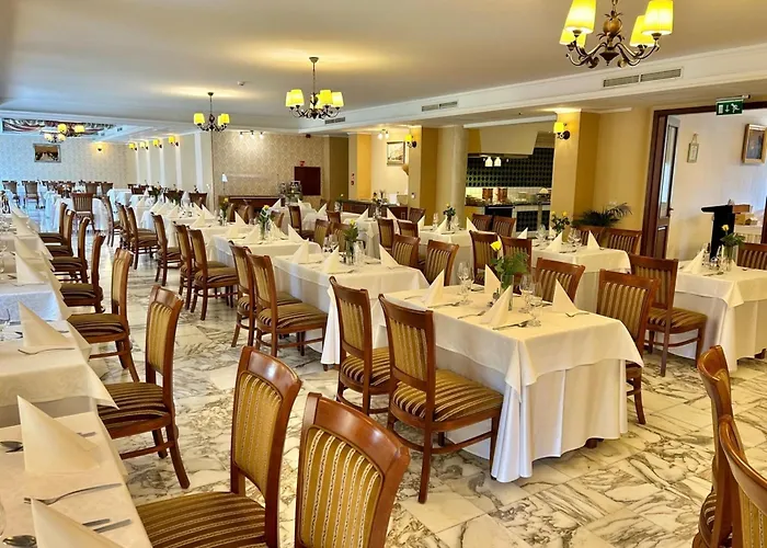 Calimbra Wellness Superior 4* Miskolc