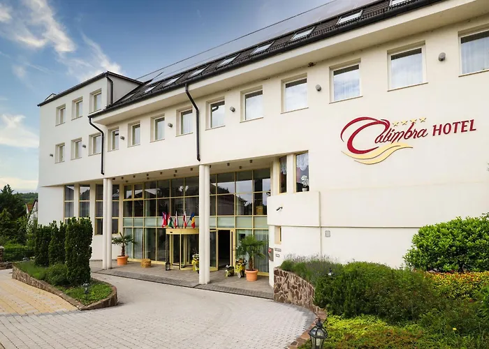 Calimbra Wellness Superior 4*