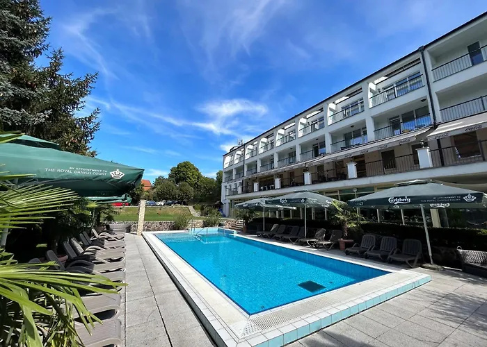 Calimbra Wellness Superior Miskolc