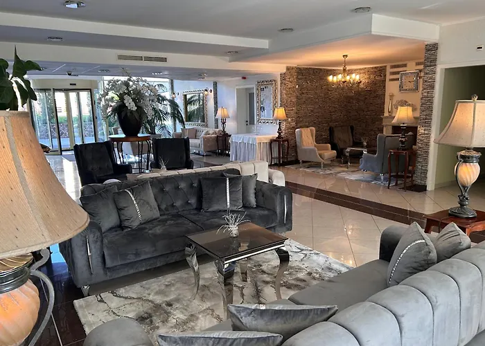 Calimbra Wellness Superior Otel