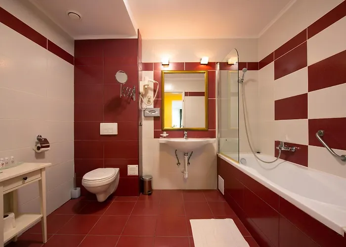 Calimbra Wellness Superior Szálloda Miskolc
