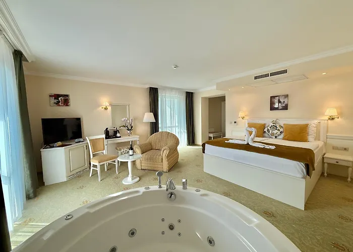 Calimbra Wellness Superior Miskolc