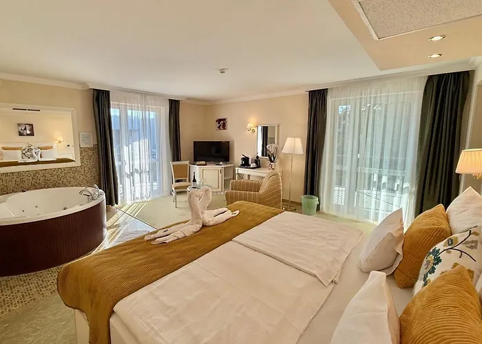 Otel Calimbra Wellness Superior 4*