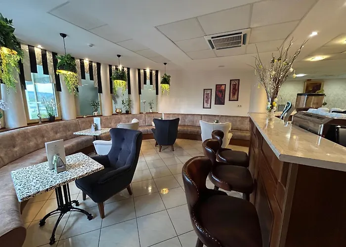 Calimbra Wellness Superior