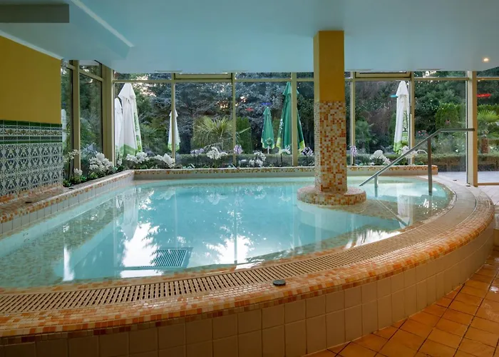 Calimbra Wellness Superior Miskolc