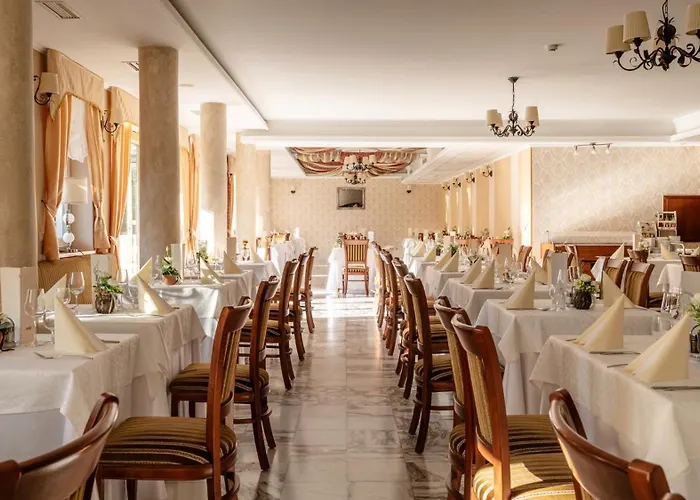 Calimbra Wellness Superior 4* Miskolc