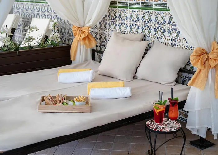 Calimbra Wellness Superior