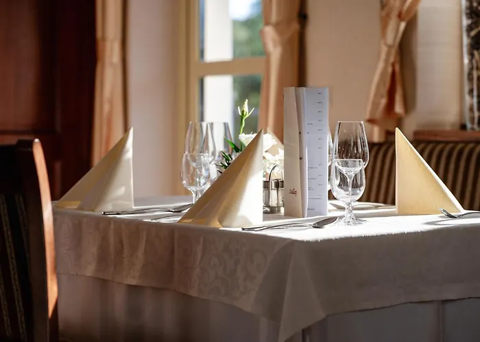 Szálloda Calimbra Wellness Superior