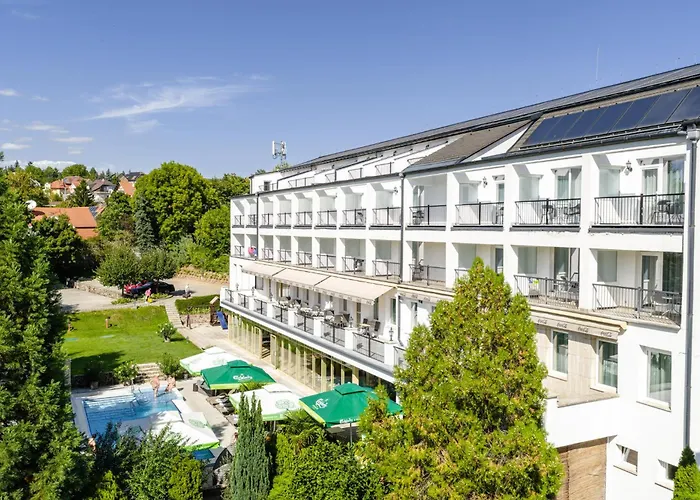 Calimbra Wellness Superior Otel 4*