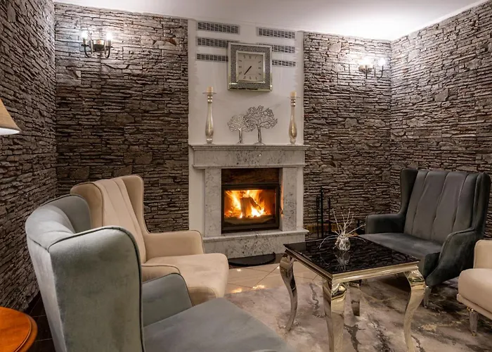 Calimbra Wellness Superior Szálloda Miskolc