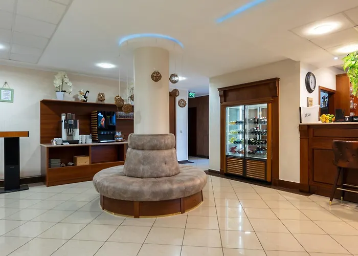 Szálloda Calimbra Wellness Superior 4*