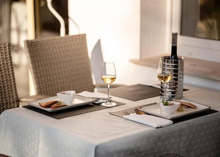 Calimbra Wellness Superior 4*