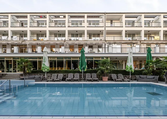 Otel Calimbra Wellness Superior