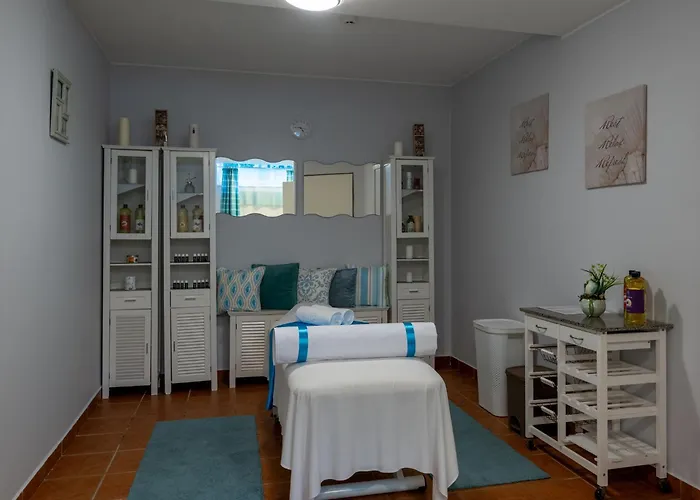 Szálloda Calimbra Wellness Superior 4*