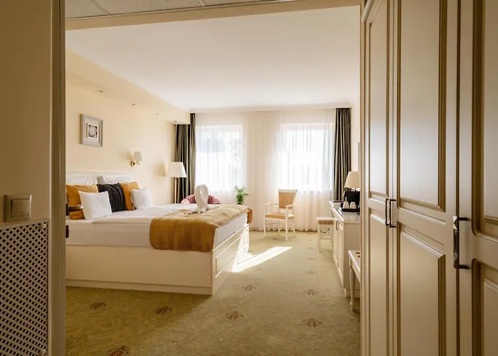 Calimbra Wellness Superior Szálloda Miskolc
