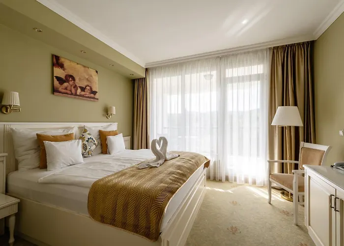 Calimbra Wellness Superior 4*