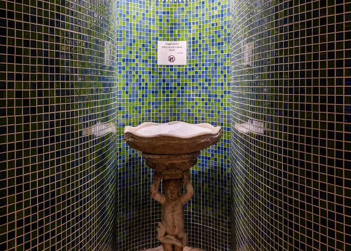 Calimbra Wellness Superior Miskolc