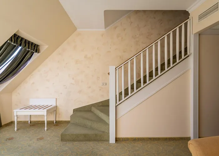 Calimbra Wellness Superior