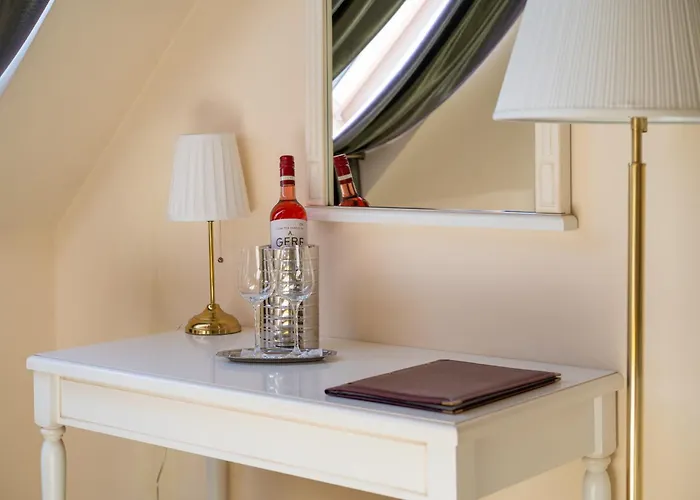 Szálloda Calimbra Wellness Superior Miskolc