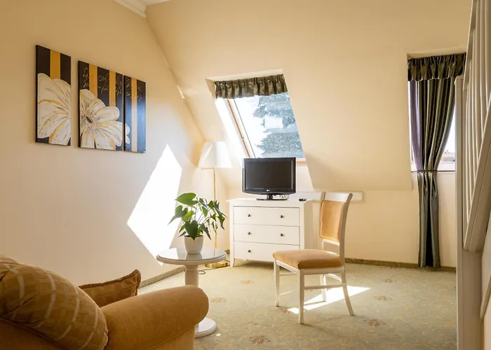 Calimbra Wellness Superior 4* Miskolc