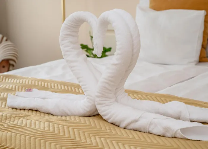 Szálloda Calimbra Wellness Superior