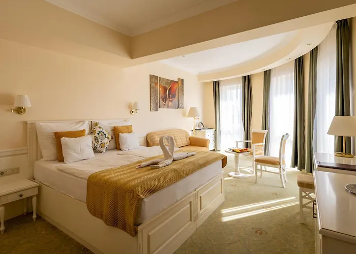 Calimbra Wellness Superior Miskolc