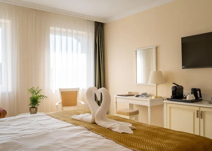 Calimbra Wellness Superior Szálloda