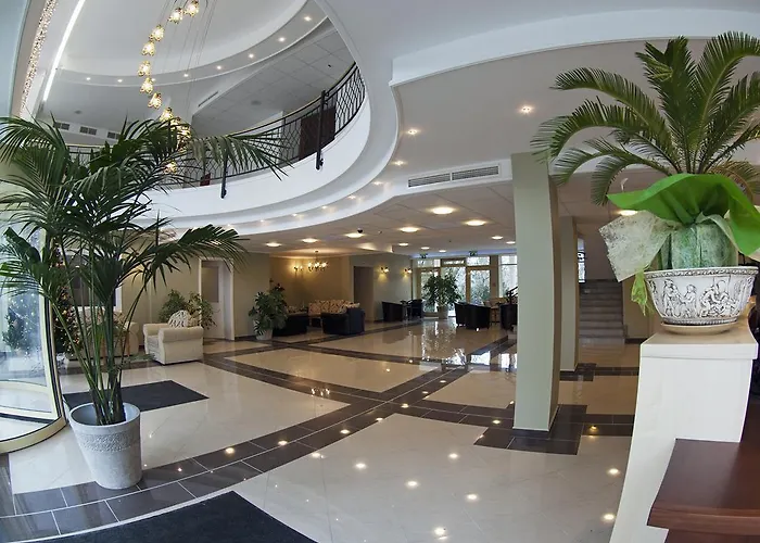 Calimbra Wellness Superior Miskolc
